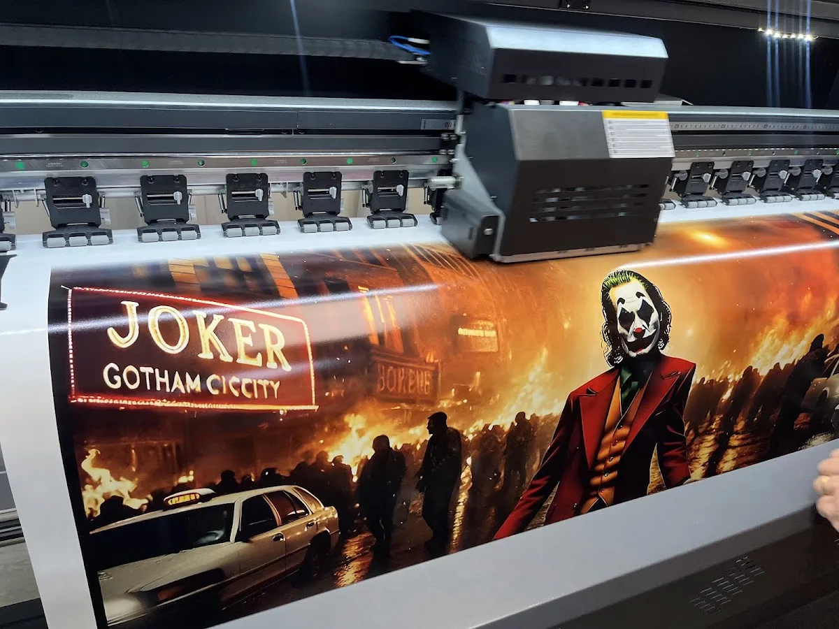 FAR Print Shop