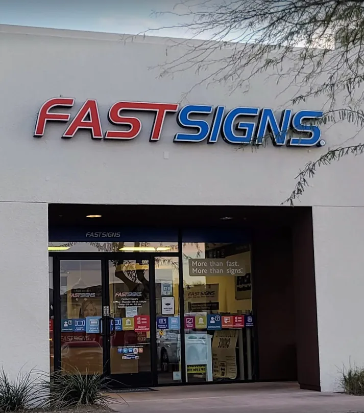 FASTSIGNS of Henderson, NV
