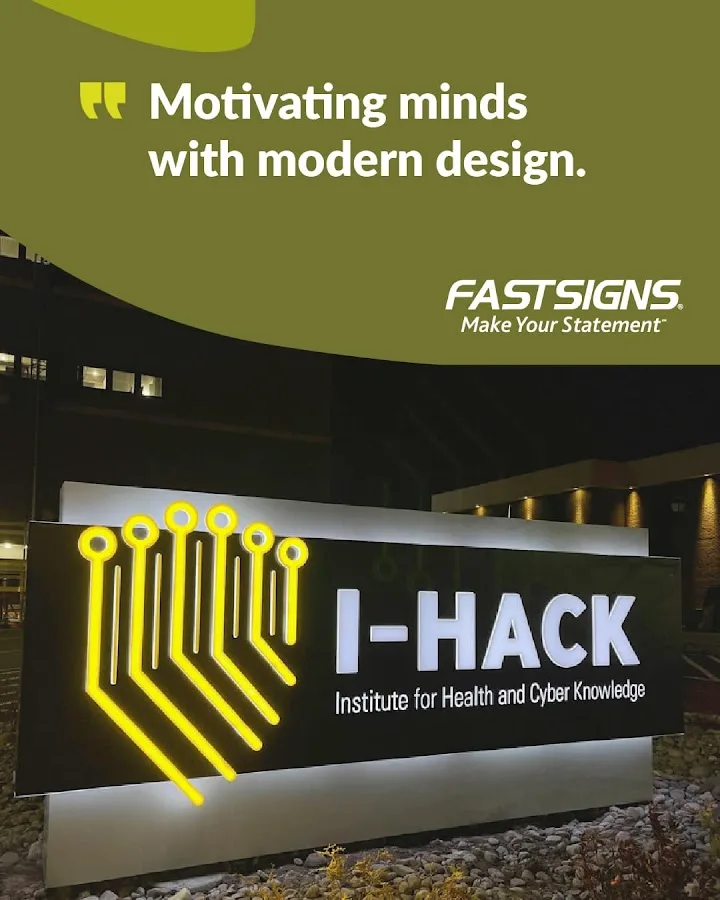 FASTSIGNS of Henderson, NV gallery 2