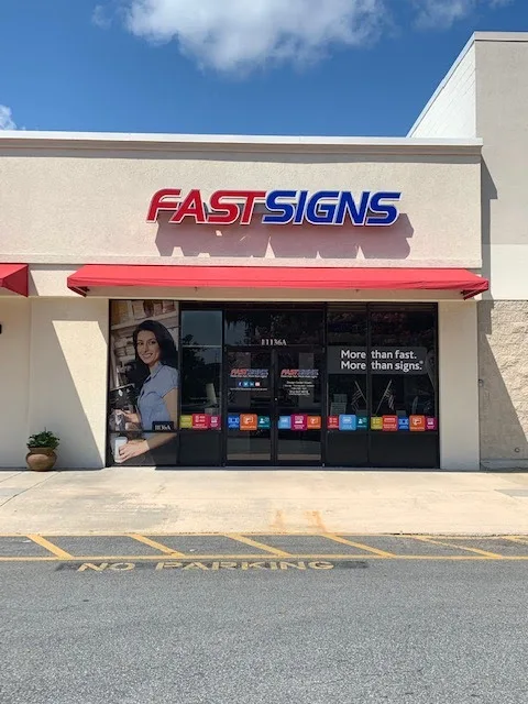 FASTSIGNS of Savannah, GA