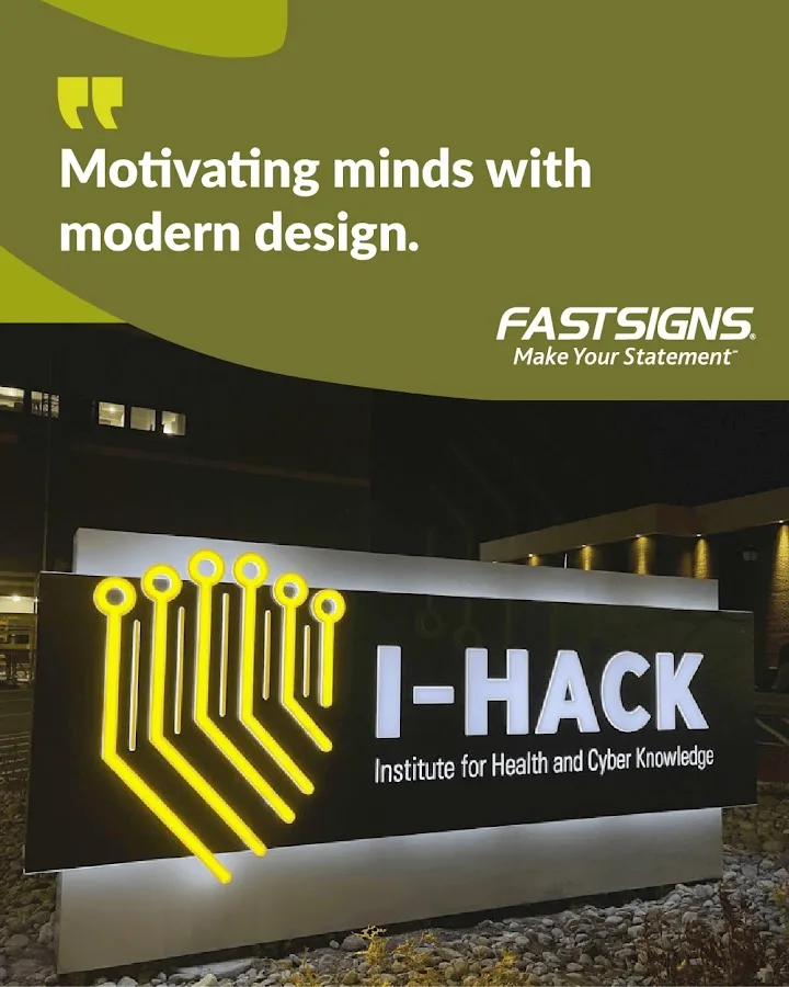 FASTSIGNS of Toledo, OH gallery 2