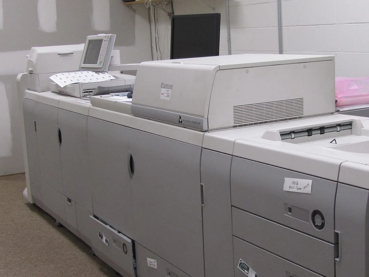 Five Star Printing