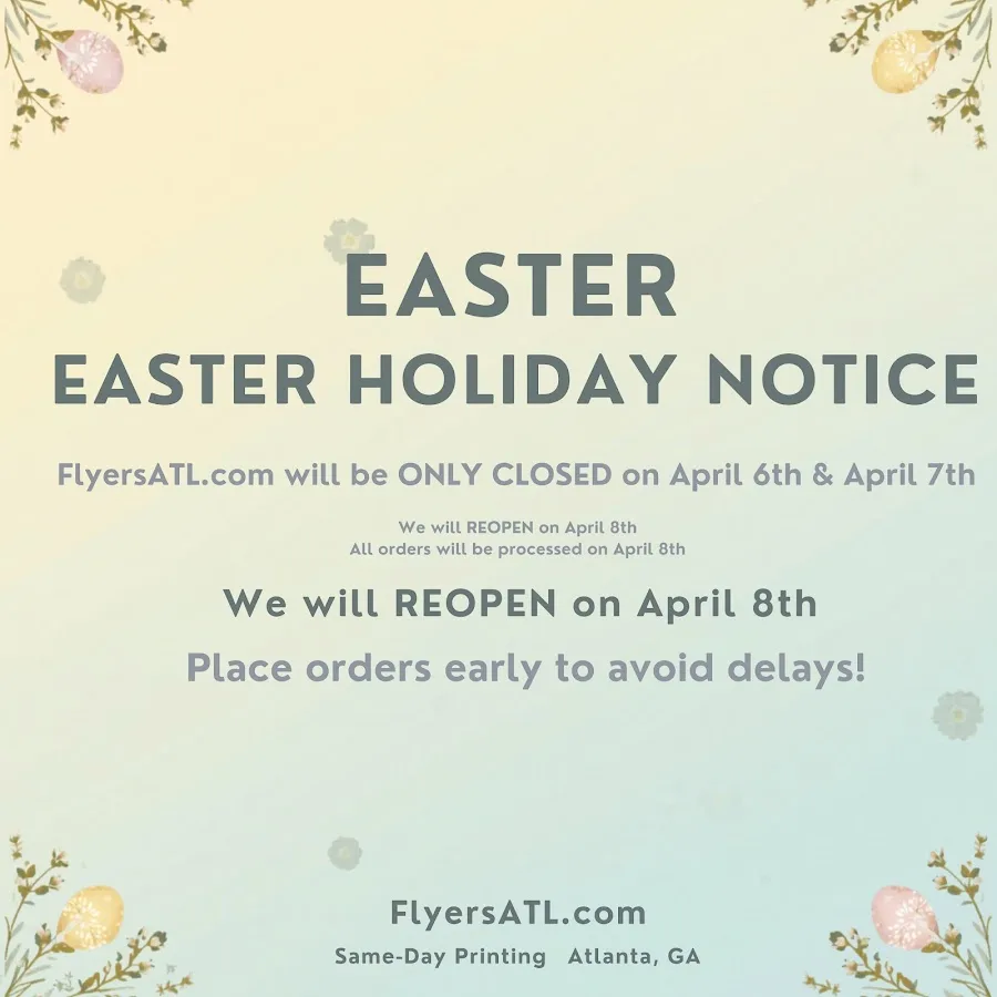 FlyersATL gallery 2