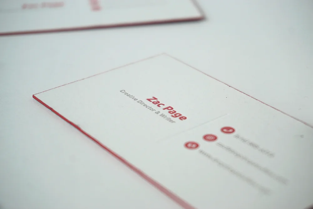Freshly Squeezed Print Shop gallery 8