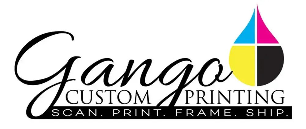 Gango Custom Printing gallery 3