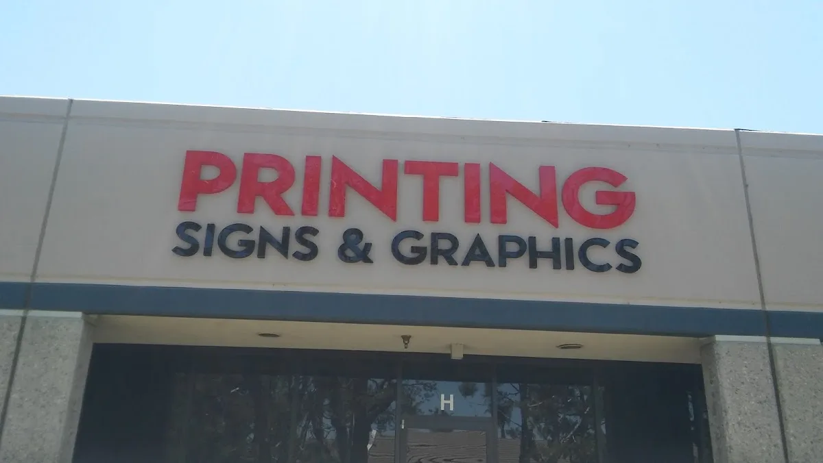Glez Printing Services