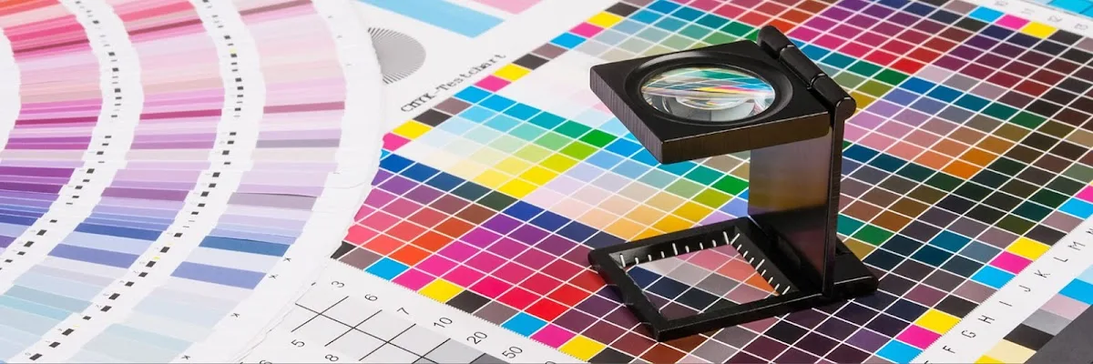 Gold Star Graphics & Marketing (Gold Star Printers)