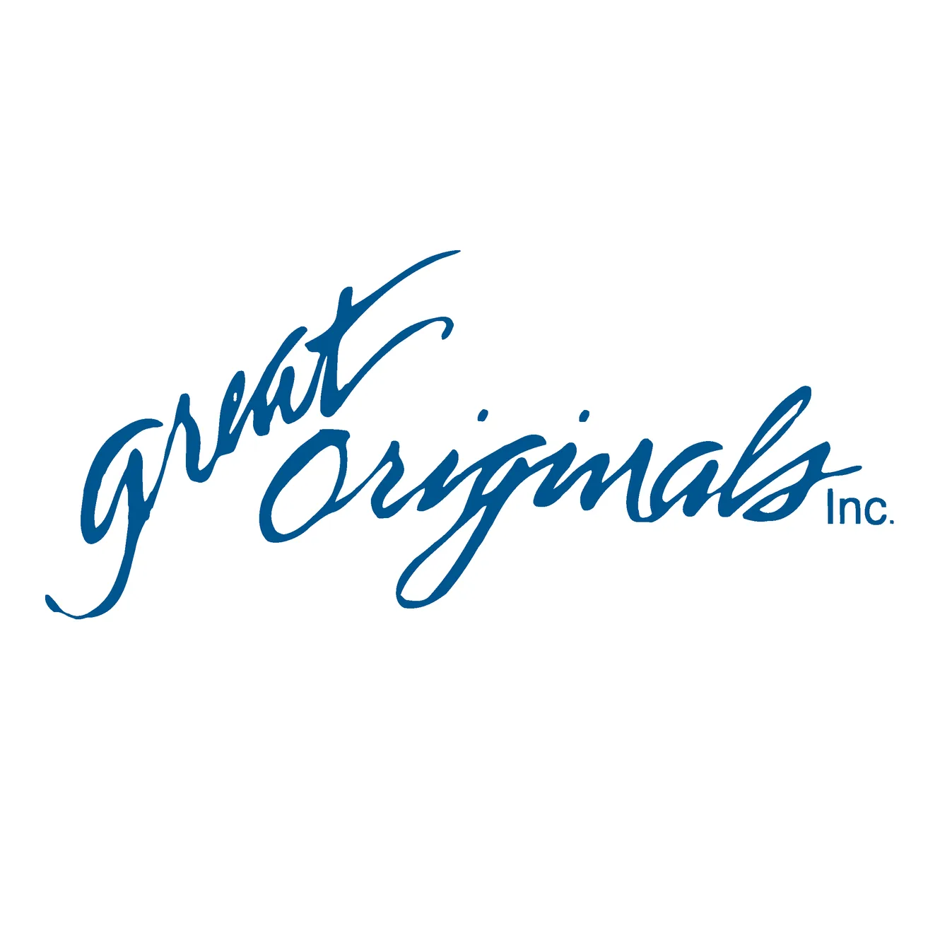 Great Originals gallery 2