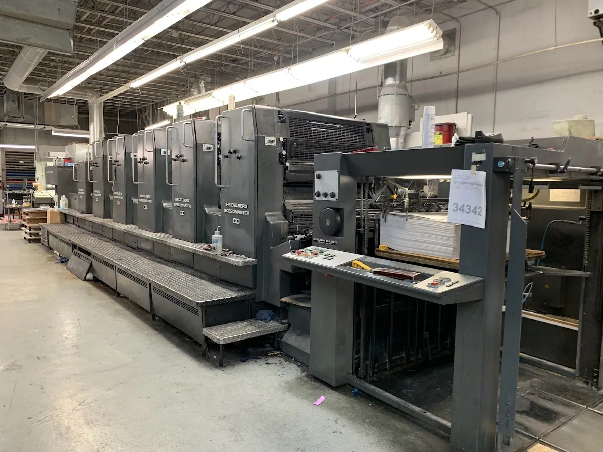 Grunwald Printing Company