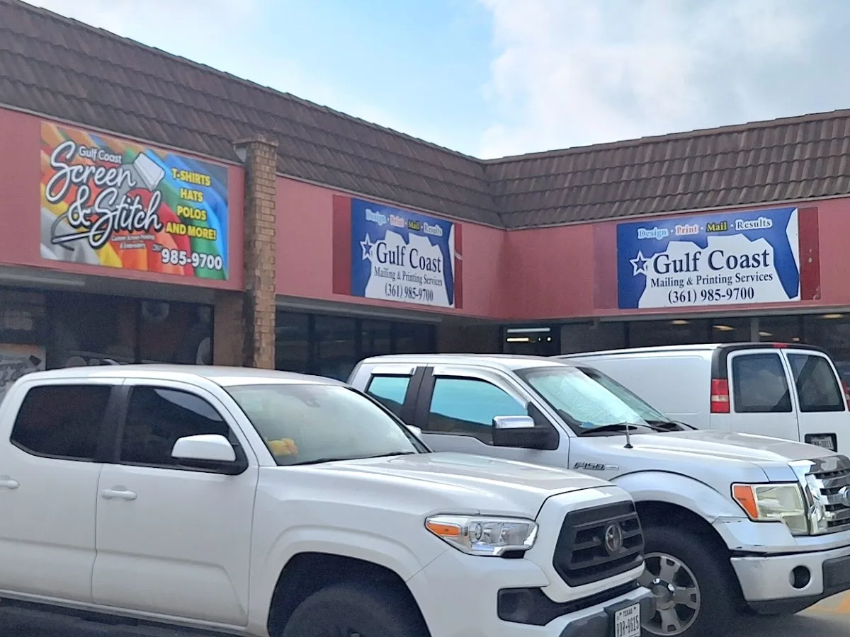 GULF COAST MAILING SERVICES, LLC