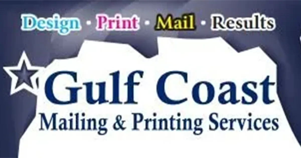 GULF COAST MAILING SERVICES, LLC gallery 2