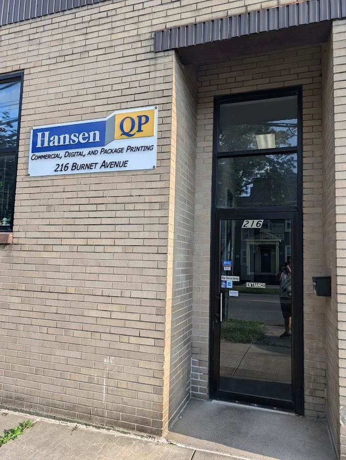 Hansen QP
