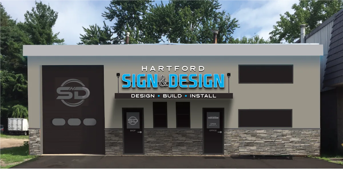 Hartford Sign & Design