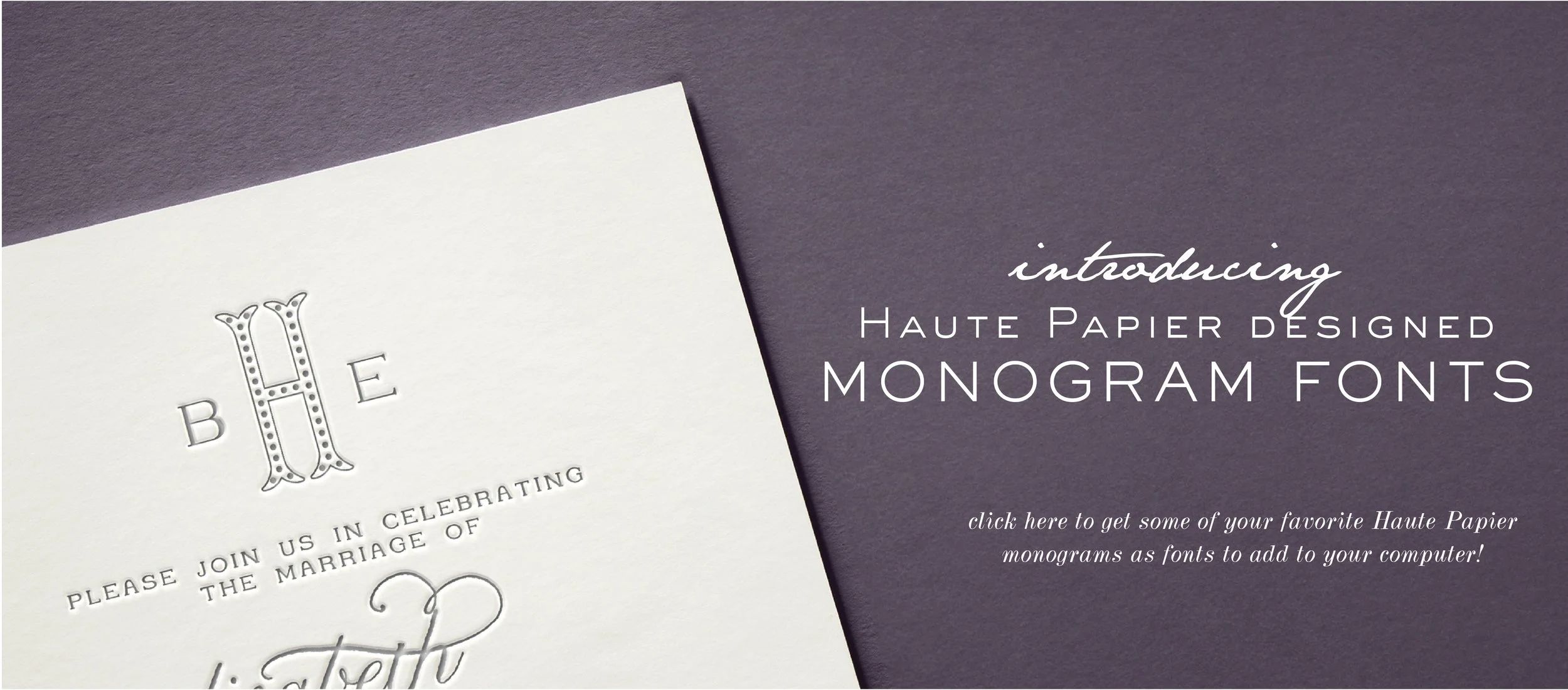 Haute Papier gallery 4