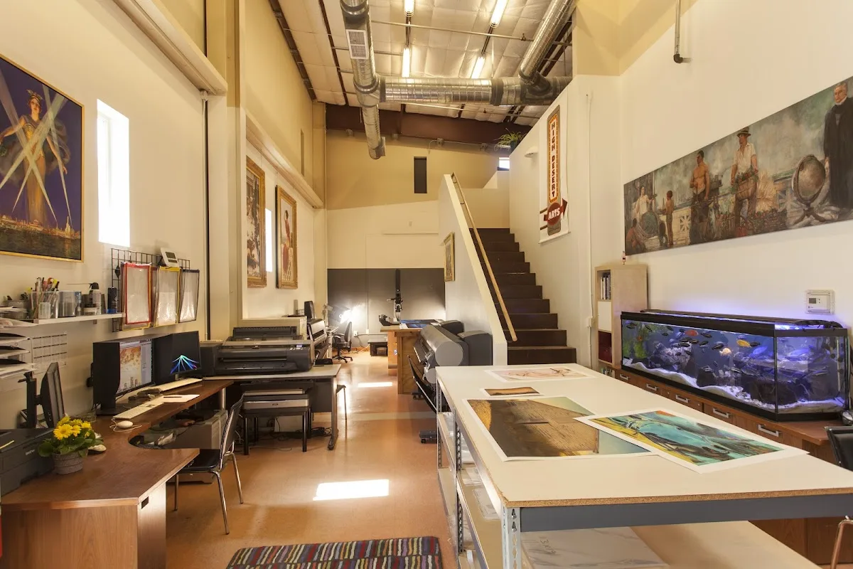 High Desert Arts