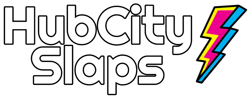 HubCity Slaps gallery 3