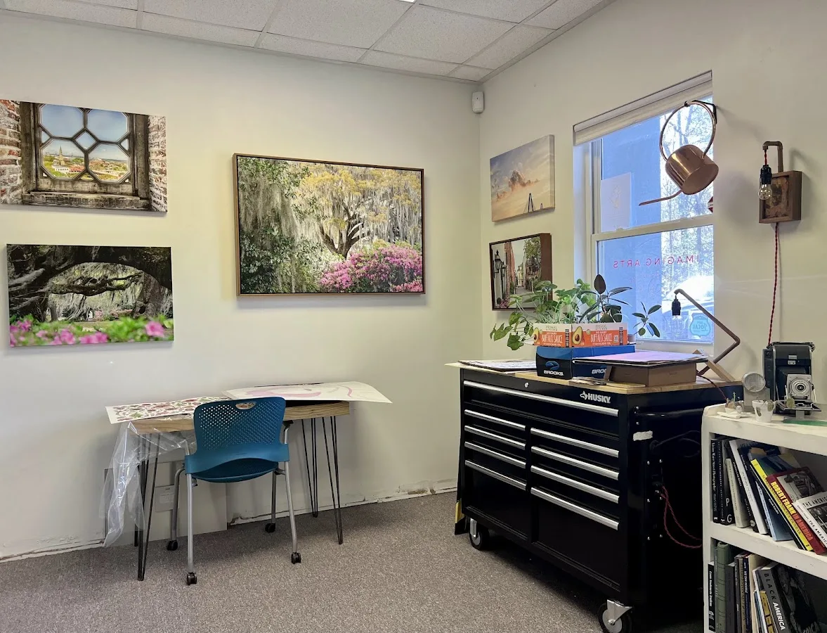 Imaging Arts Printing