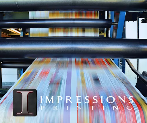 Impressions Printing gallery 2