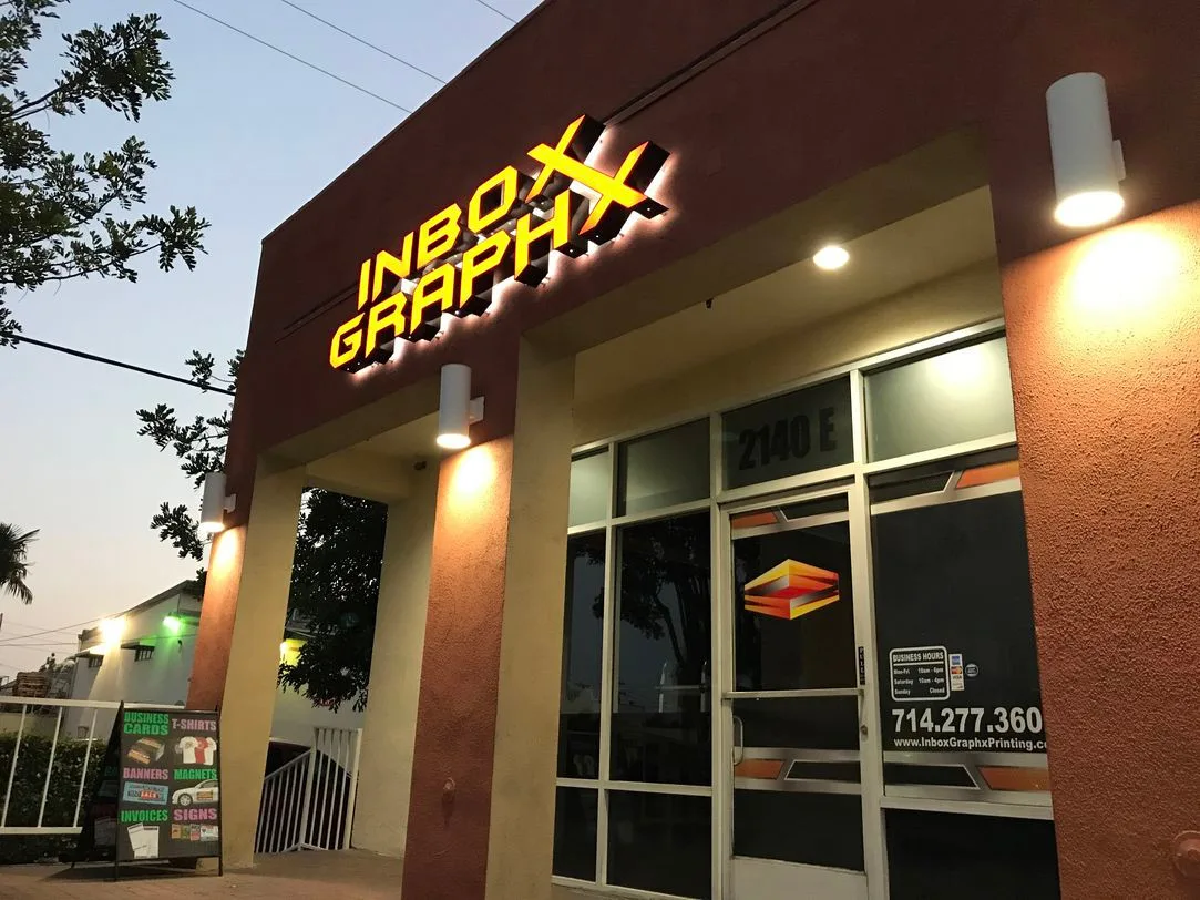 Inbox Graphx gallery 2