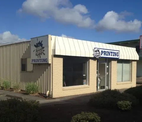 Ink Spot Printing of Salem, LLC