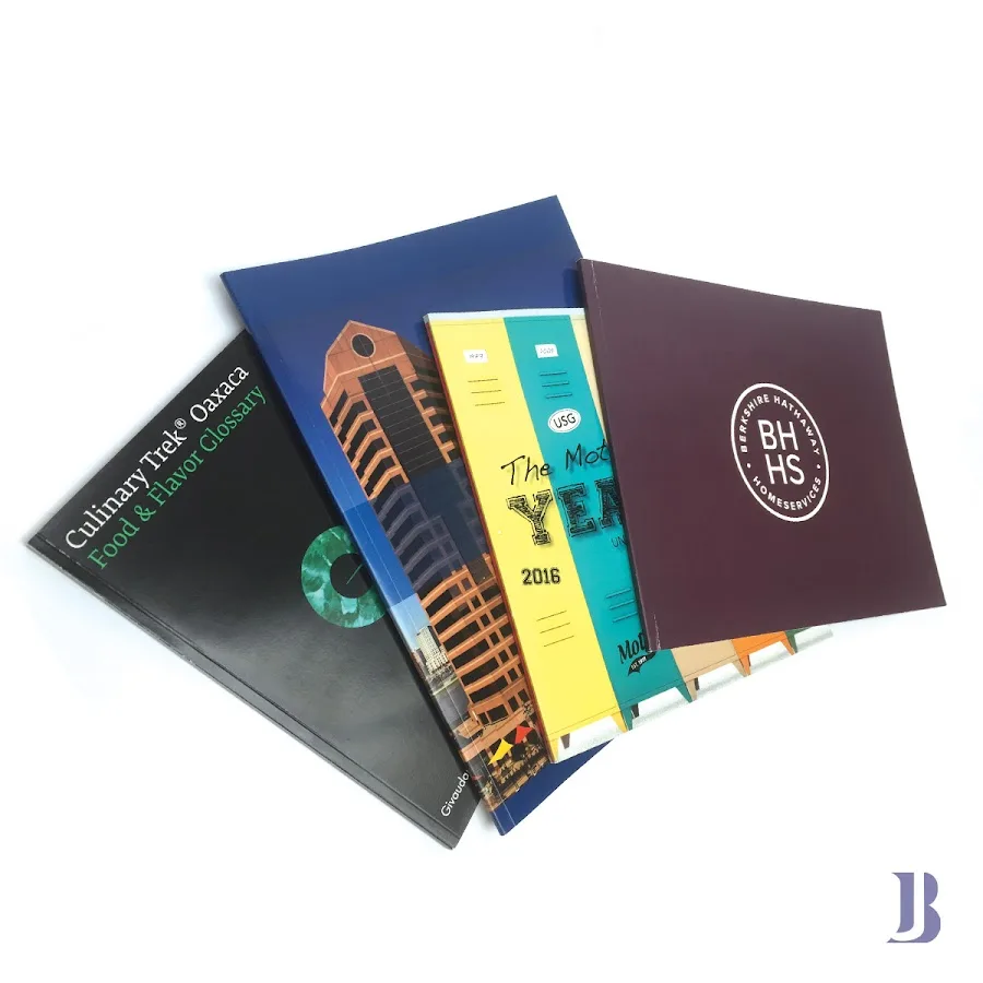 Jos. Berning Printing Co.