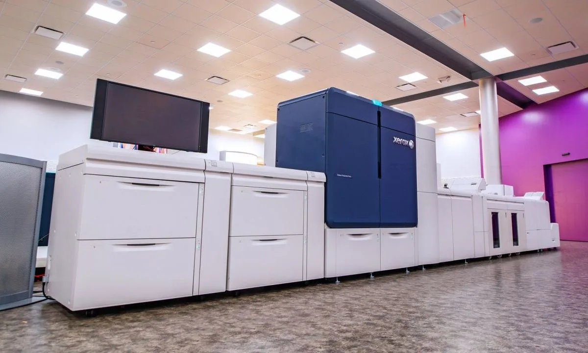 Keystone Graphics Printing & Design