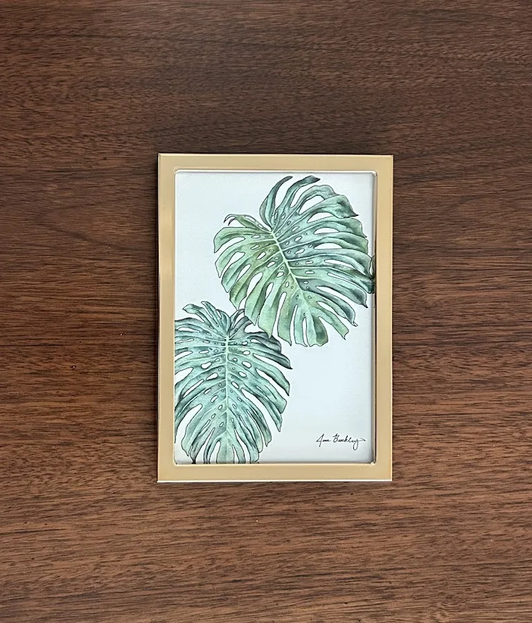 Ki'ikau Printers