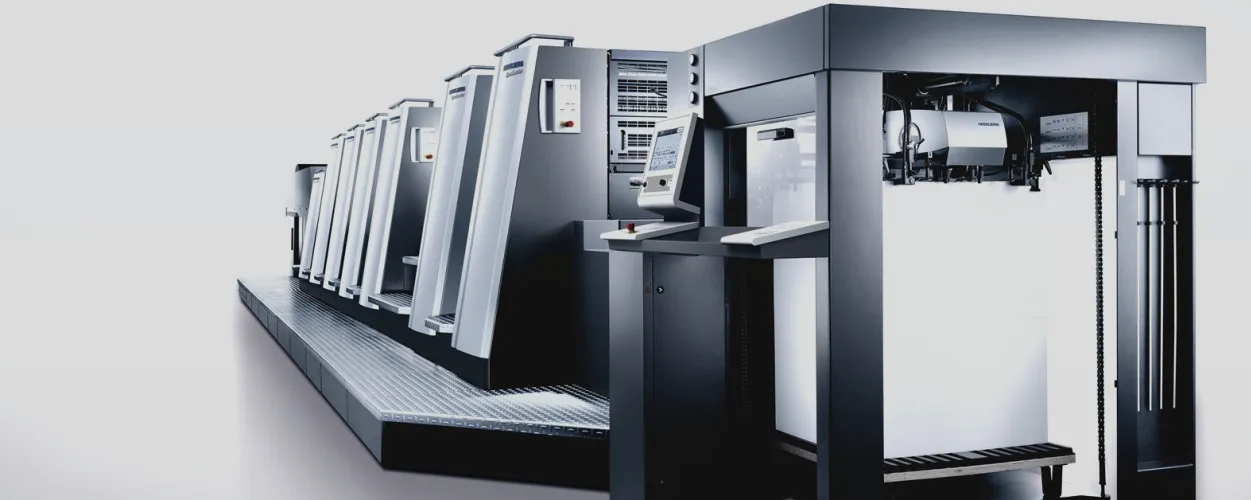Kreider Printing gallery 2