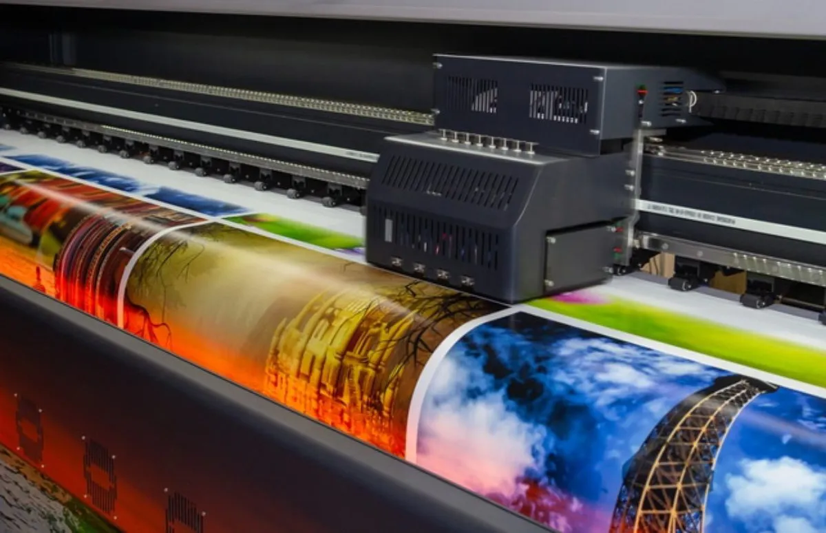 Kreider Printing gallery 4