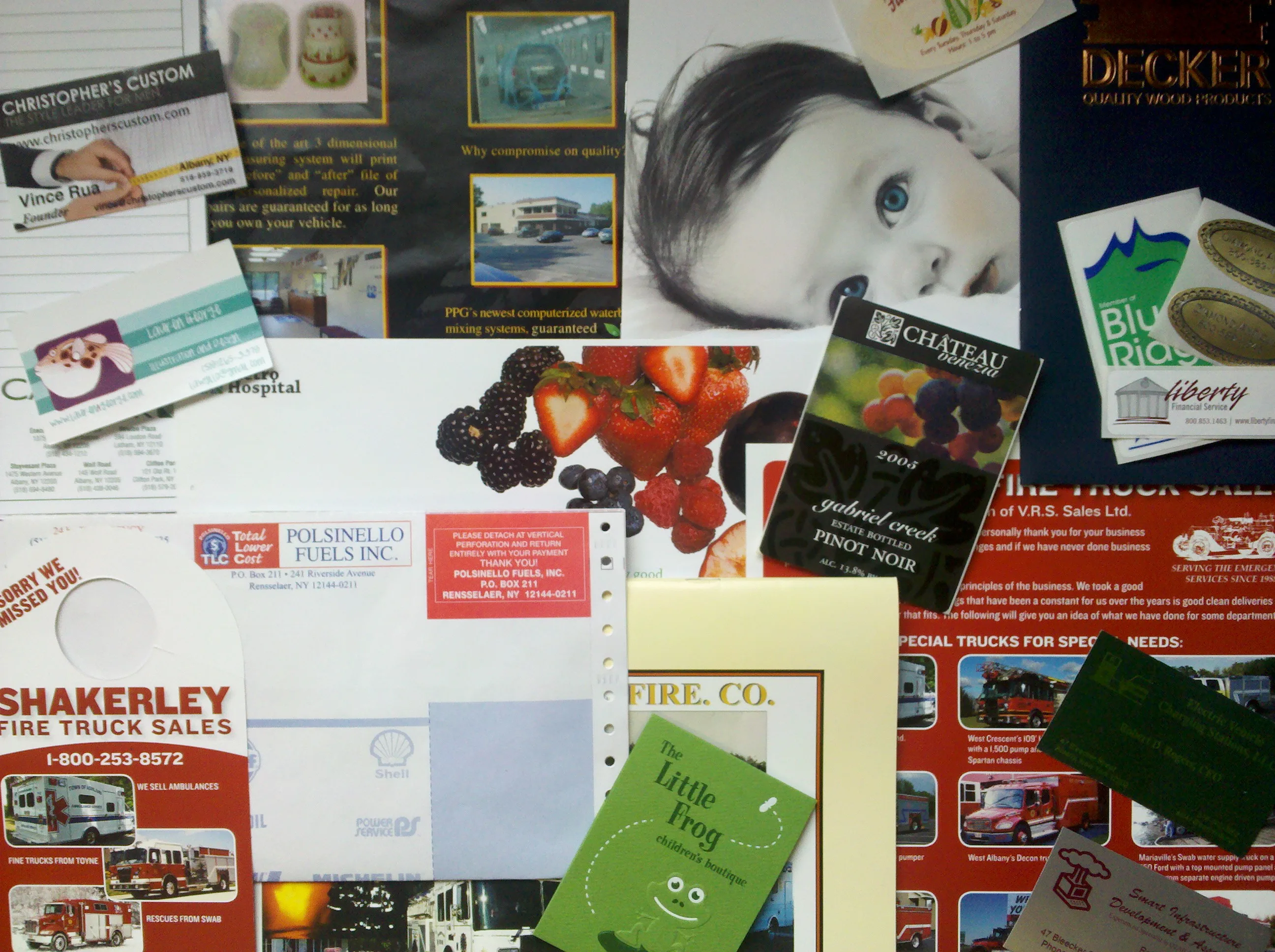 Lark Graphics gallery 4