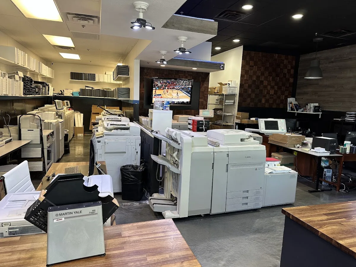 Las Vegas Printing Experts