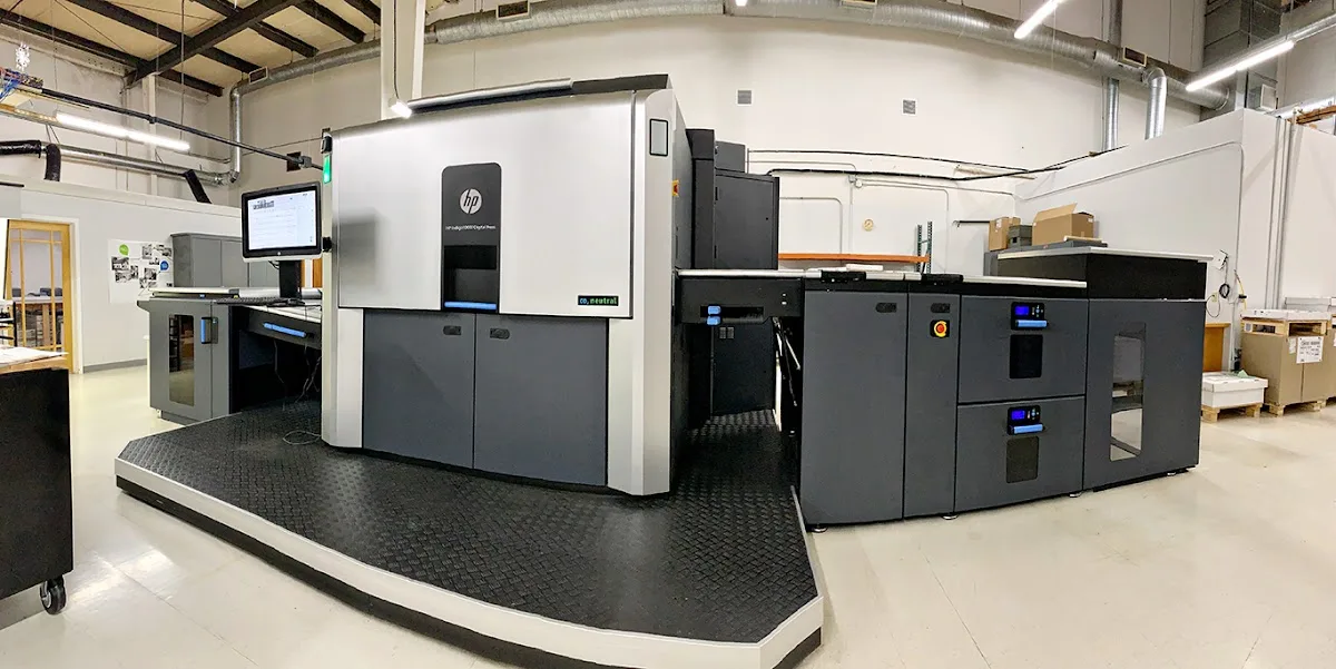 Lawton Printing Services