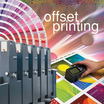 Litho-Art Printers Inc gallery 2