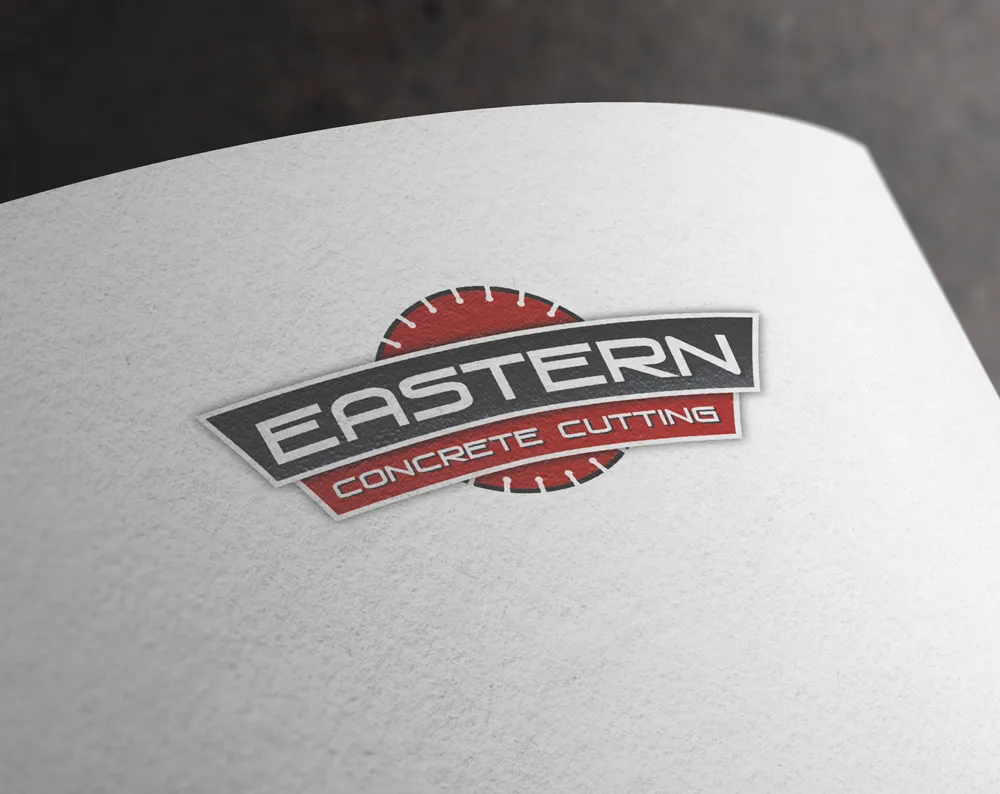 Logo Design NYC studio plate