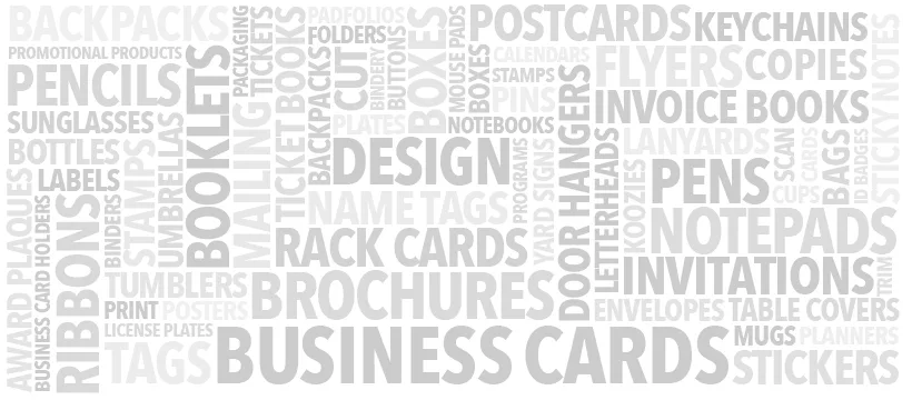 Midtown Printing & Graphics