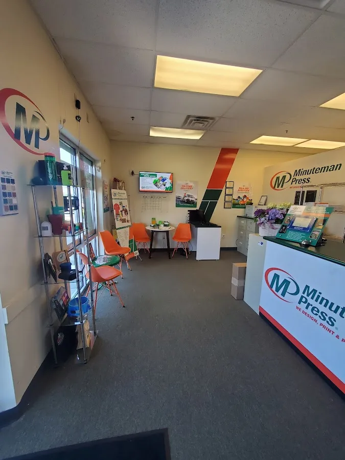 Minuteman Press