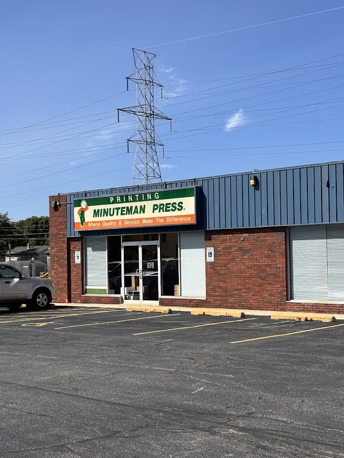 Minuteman Press