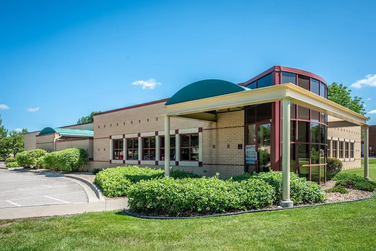 Minuteman Press