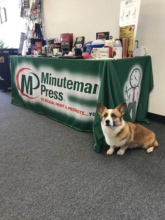 Minuteman Press
