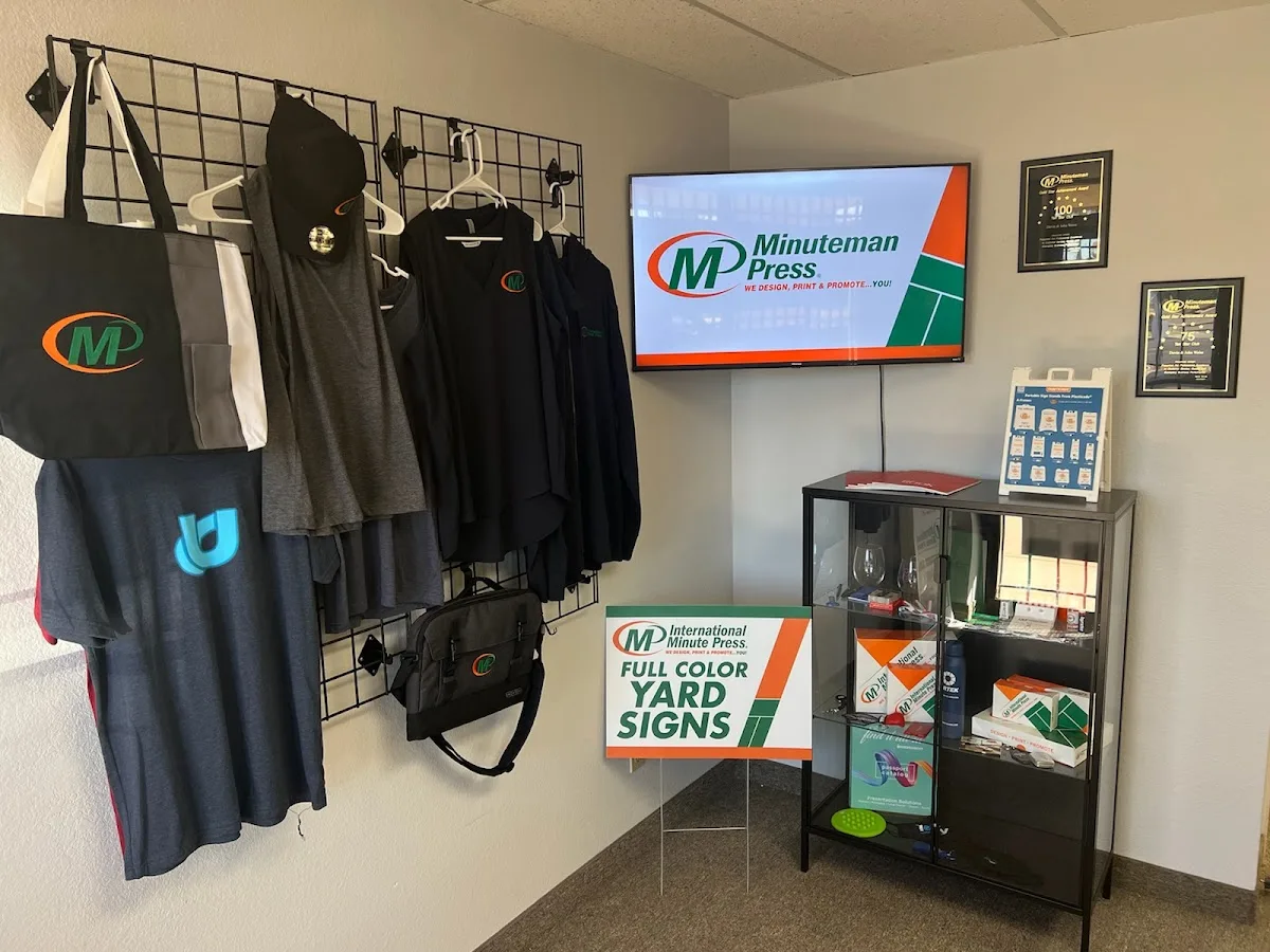 Minuteman Press