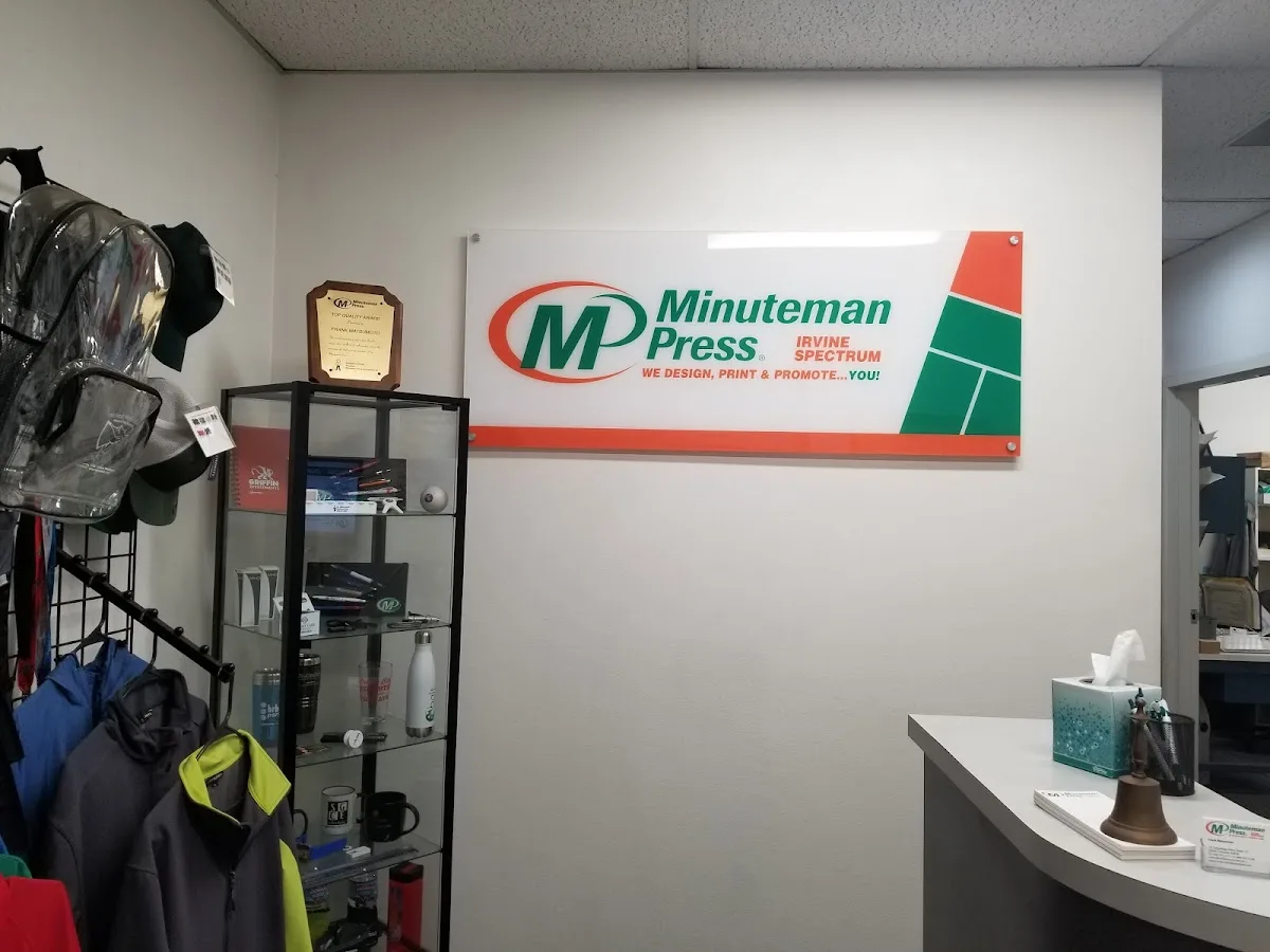 Minuteman Press