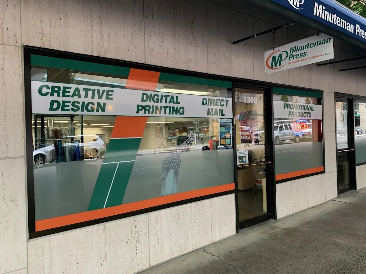 Minuteman Press