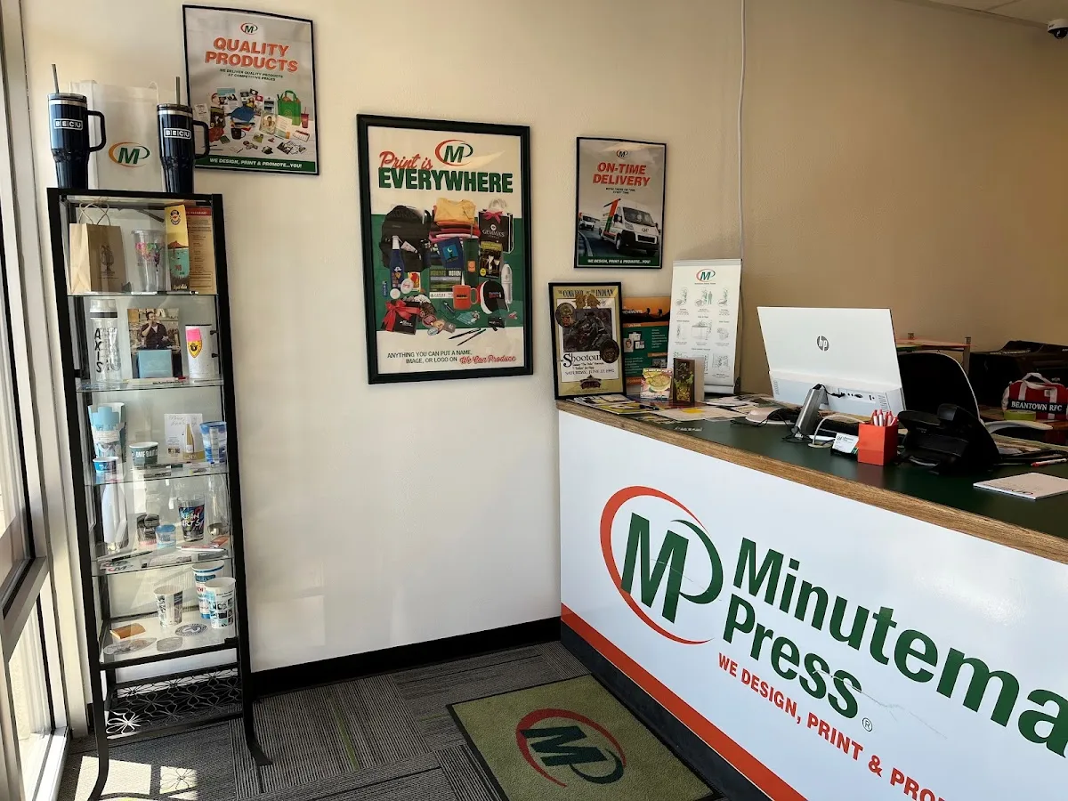 Minuteman Press
