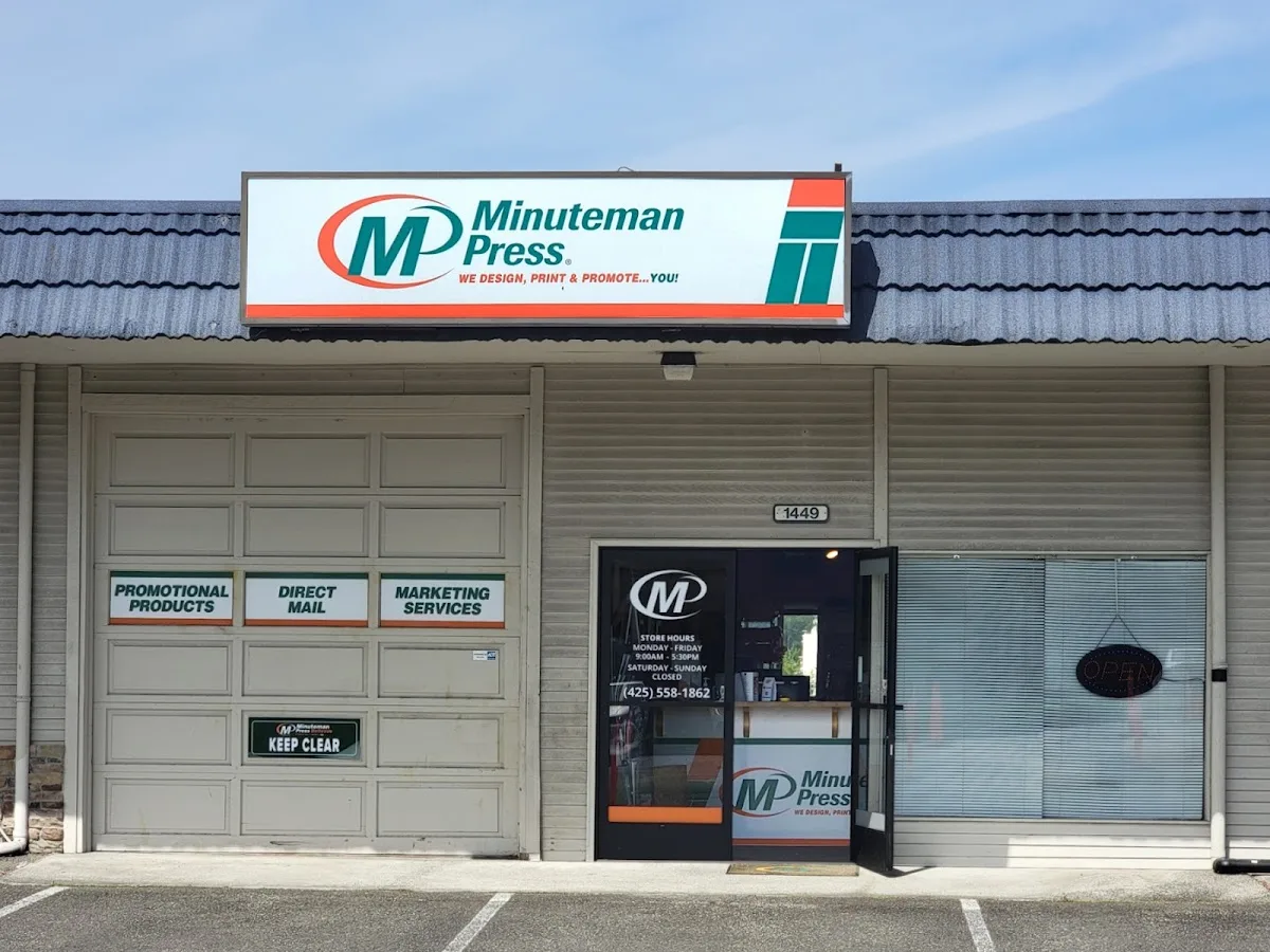 Minuteman Press