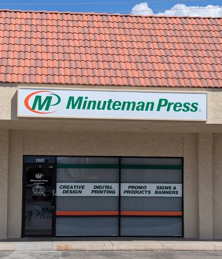 Minuteman Press