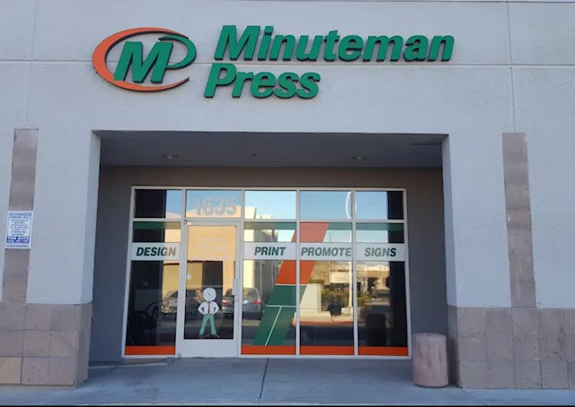 Minuteman Press