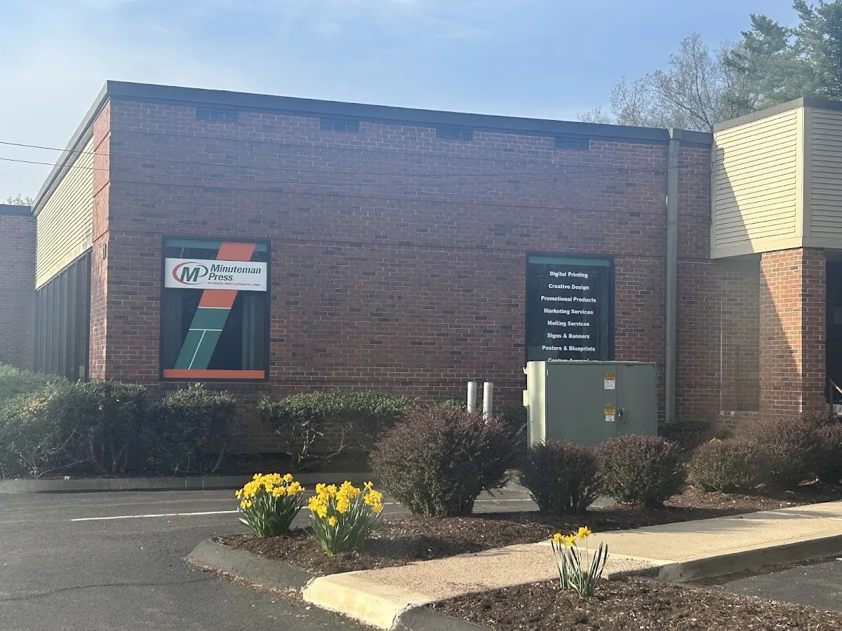 Minuteman Press