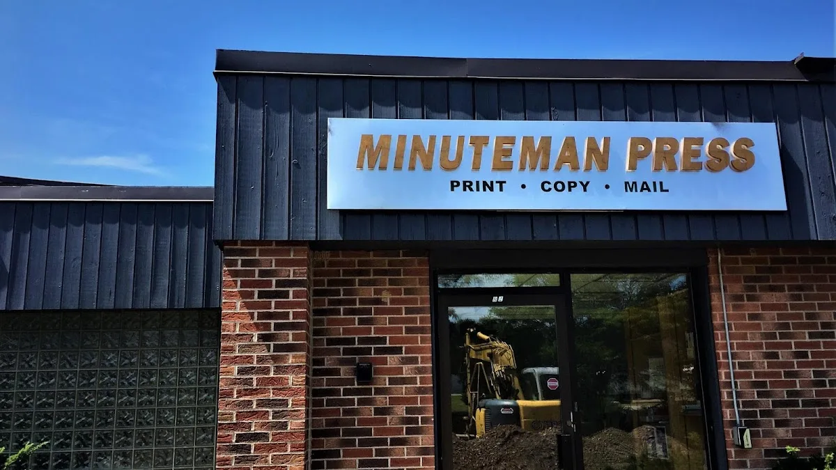 Minuteman Press