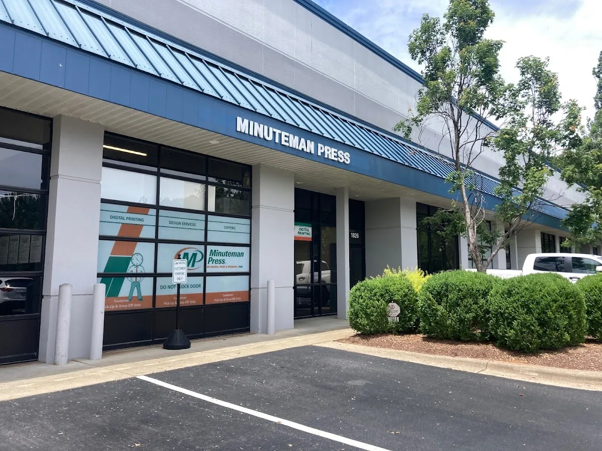 Minuteman Press