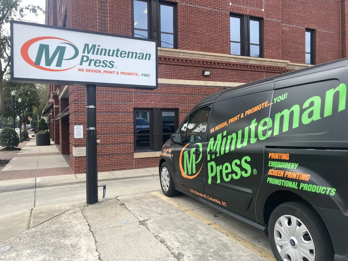Minuteman Press